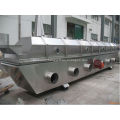 Seasoning Fluidized Bed Dryer